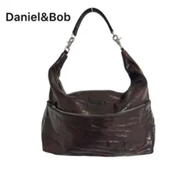 【極美品】　ダニエルアンドボブ　ジャスミン　ローディ　2way ショルダー