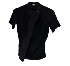 ISSEYMIYAKE 半袖カットソー ドレープネックのサムネイル