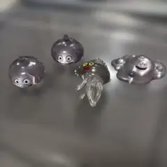 ドラゴンクエスト クリスタルモンスターズ まとめ売り