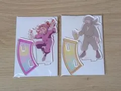 忍たま乱太郎 アクリルスタンドコレクションLite