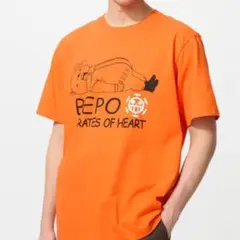 UNIQLO ユニクロONE PIECE BEPO ベポ