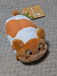 セイコ―マ―トのオリジナルキャラクター。