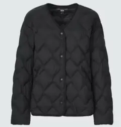 【UNIQLO】 ウルトラライトダウン リラックスジャケット　Mサイズ