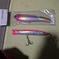 2026年最新】ダイブベイト190の人気アイテム - メルカリ