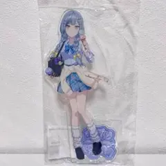 バンドリ WEGO オブリビオニス 豊川祥子 アクリルスタンド - メルカリ
