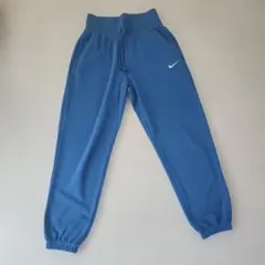 ナイキ レディース スウェットパンツ Sサイズ オーバーサイズ