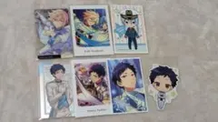 あんさんぶるスターズ fine 7点