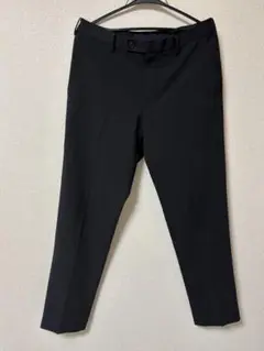 ユニクロ 感動パンツ 82