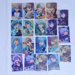 あんスタ 童心珍蔵 瀬名泉 セット 代行】偶像夢幻祭 中国限定 童心珍蔵 INSカード（BOX） – funfun柴屋