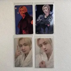 INI XQUARE MASTERPIECE 佐野雄大 ランダムトレカ