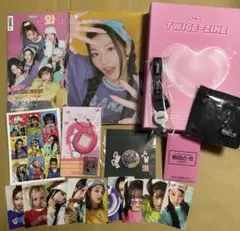 2025年最新】twice 公式グッズセットの人気アイテム - メルカリ