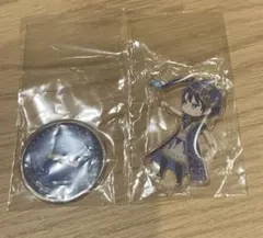 ツイステ ミニアクリルスタンド イベント衣装ver. デュース