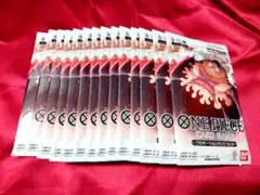 ワンピースカード プロモーションパック Vol.8 14パックセット