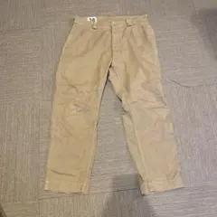 Waiper サイズL M-52 新品未使用タグ付き 楽天市場】【最短即日発送】WAIPER.inc フランス軍 1950〜60年代