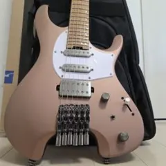 Ibanez Q54W-CMM QUESTのサムネイル