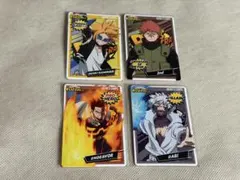 僕のヒーローアカデミア ヒロアカ ヒーローズチップ3