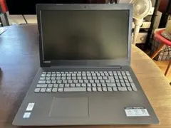 Lenovo ノートPC 15.6インチ i5-7200U