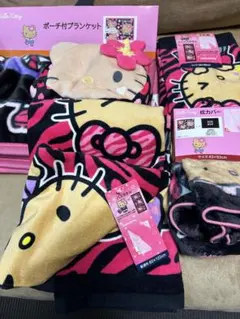 キティ キャラクターグッズ