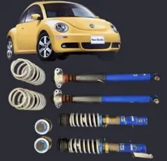 2025年最新】Volkswagen 車 サスペンションの人気アイテム - メルカリ