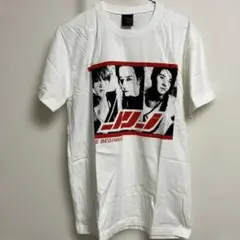 JYJ THE BEGINNING Tシャツ