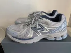 【極美品】New Balance ML860BB2 29cm 860v2 箱なしのサムネイル