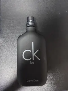 Calvin Klein ck be オードトワレ 100ml - メルカリ