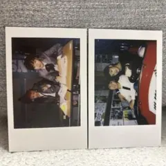 アンコン セブチ トレカ encore 2016 セブチ チェキ ウジ ディノ