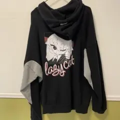 Under Blue パーカーL Eveの日