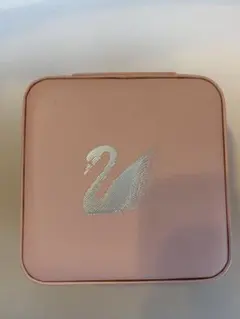 【SWAROVSKI】ジュエリーボックス