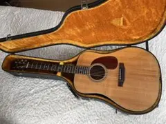 KヤイリTCW-500オール単板のサムネイル