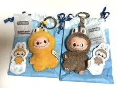 ラブブ イニシャル ミニ Ｙ ＆