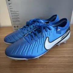 ［年末限定値下げ］ナイキ ティエンポレジェンド イタリア AG-PRO 25.5 2026年最新】ティエンポ ag 25.5の人気アイテム - メルカリ