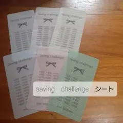 2025年最新】セービングチャレンジの人気アイテム - メルカリ