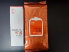 DR.CI:LABO VC100 ホットピール毛穴クレンジング+フェイスマスク