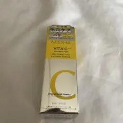 ミシャ　ビタシープラス美容液のサムネイル