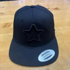 新品未開封THE MOBSTAR JAPAN モブスター バゲットハット 黒 - メルカリ