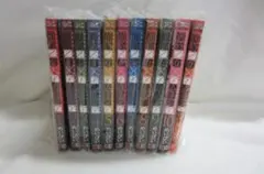 【全巻初版帯付き】黄昏乙女×アムネジア 　1-10巻＋8.5巻　全11巻セット