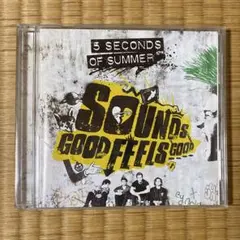5sos / sounds good feels good