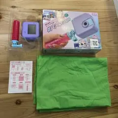 バズゅCam 美品のサムネイル