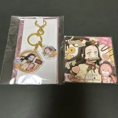鬼滅の刃 バレンタイン&ホワイトデー ギフト缶バッジ 禰豆子 - メルカリ