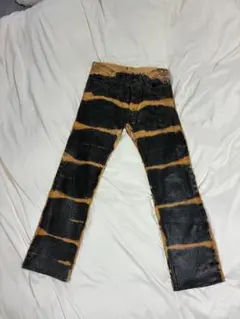 2026年最新】if six was nine パンツの人気アイテム - メルカリ