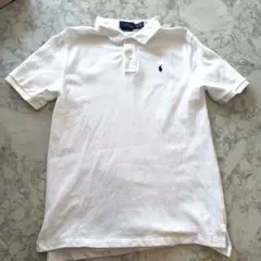 Polo by Ralph Lauren 半袖ポロシャツ ホワイト XLのサムネイル