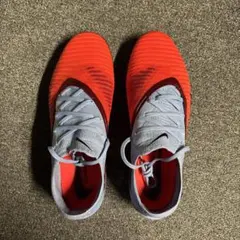 NIKE ファントム 6 LOW エリート AG-PRO