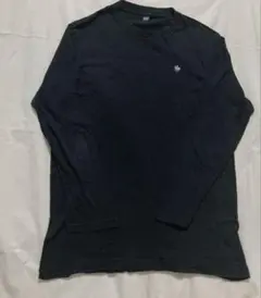 ポロラルフローレン　POLO RALPH LAUREN黒　ブラック　Tシャツ