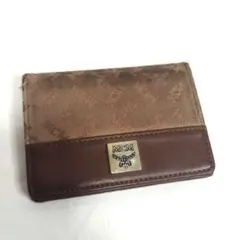 2025年最新】MCM 名刺入れの人気アイテム - メルカリ