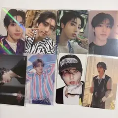 【StrayKids】 スキズ ハン まとめ売り StrayKids スキズ まとめ売り ハン - メルカリ