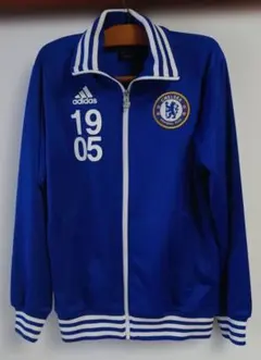 CHELSEA FC ジャケット adidas 1905