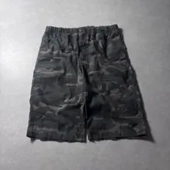 Allover Printed Broad 2 Tuck EasyShorts - メルカリ