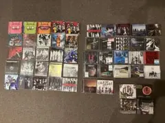 UVERworld DVD CD セットまとめ売り UVERworld 初回生産限定盤 CD まとめ売り FCグッズ - メルカリ