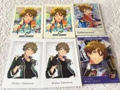 【まとめ売り】 あんスタ 高峯翠